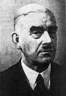 image of Mr Kenneth McLean 1948